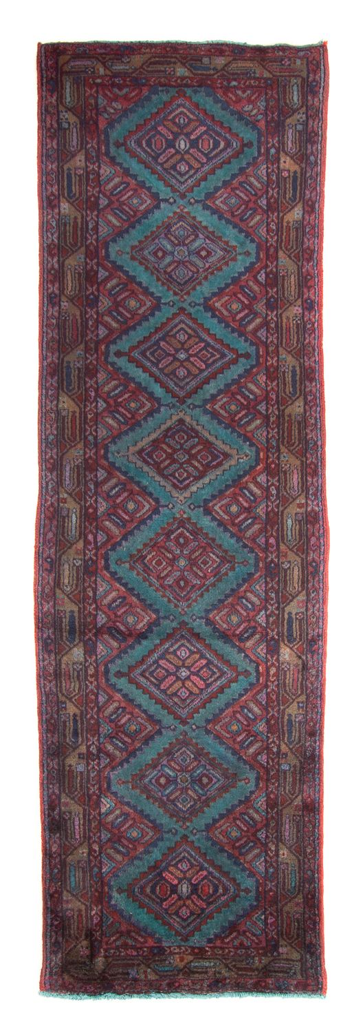 Hamadan Tapete 281x89cm - Tapete persa