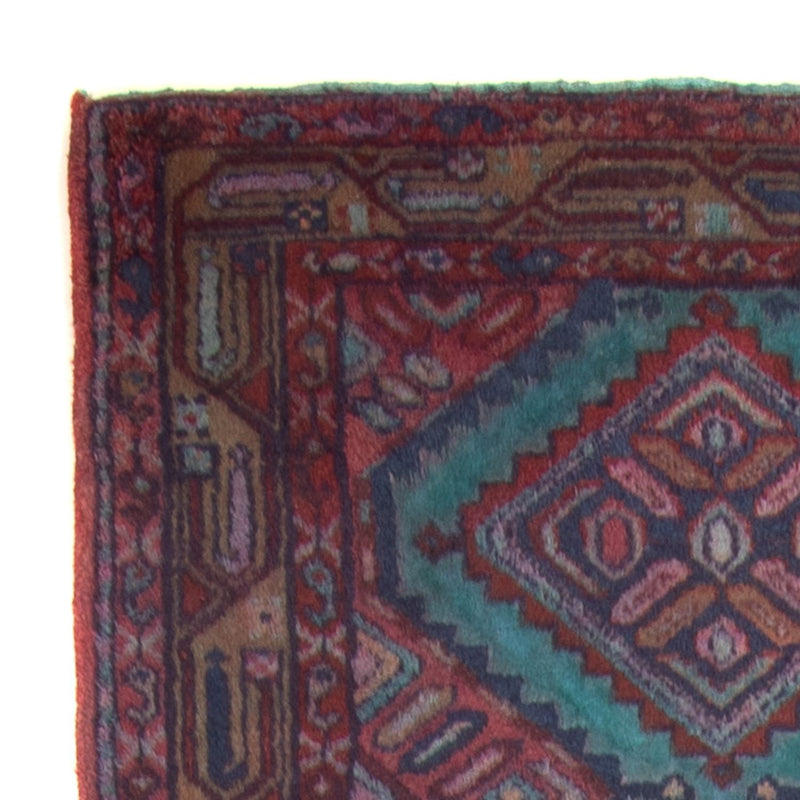 Hamadan Tapete 281x89cm - Tapete persa