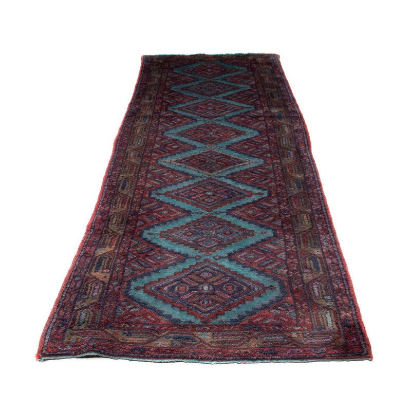 Hamadan Tapete 281x89cm - Tapete persa