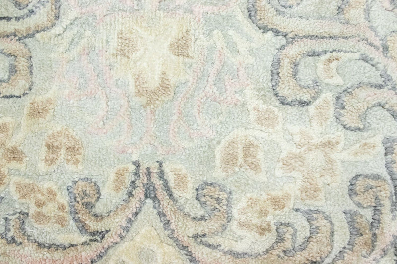 Tapete de desenhador 306x202cm - Designerteppich