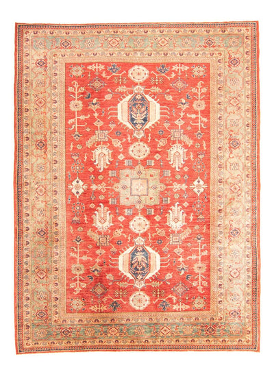 Kazak Tapete 187x230cm - Tapete Oriental