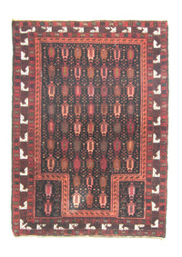 Tapete Baluch 145x100cm - Tapete persa – product image