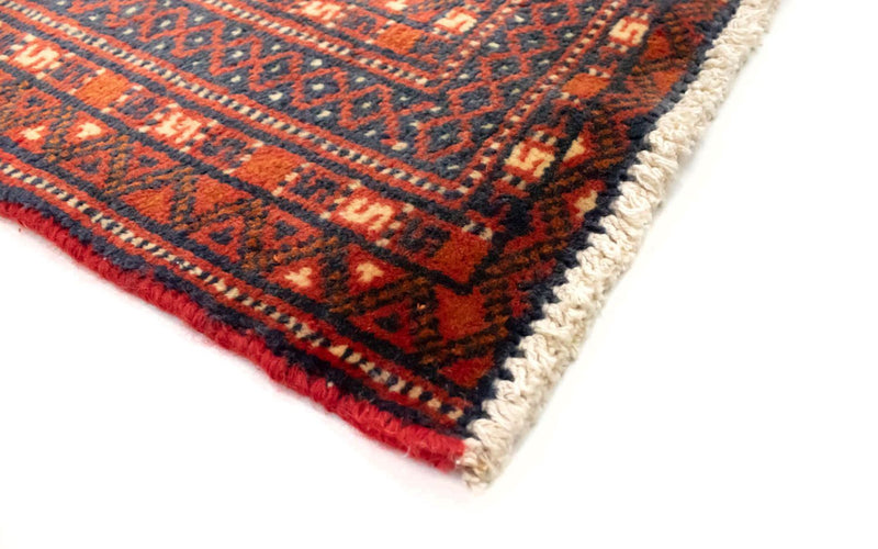 Tapete turquaman 100x50cm - Tapete persa