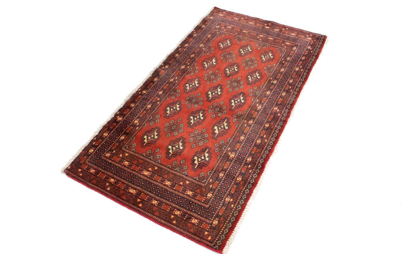Tapete turquaman 100x50cm - Tapete persa