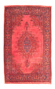 Kerman Tapete 197x126cm - Tapete persa