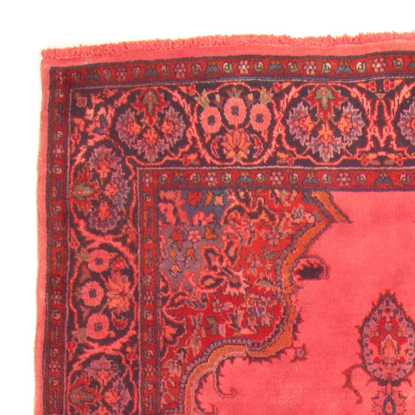 Kerman Tapete 197x126cm - Tapete persa