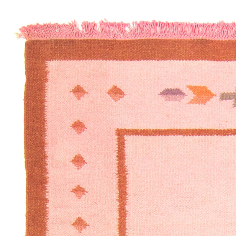 Kilim moderno Tapete 177x120cm - Tapete de lã