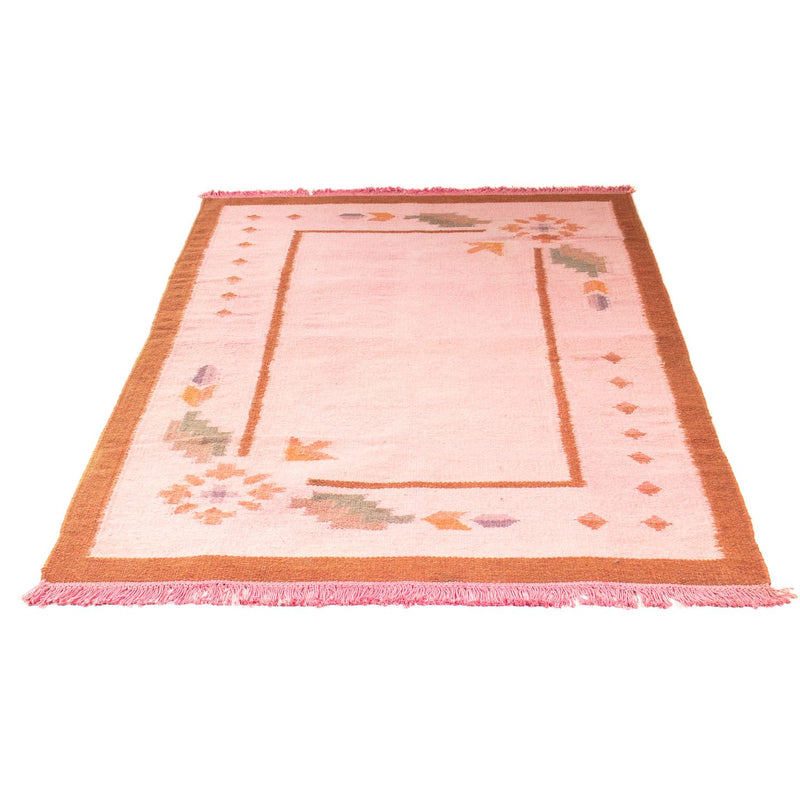 Kilim moderno Tapete 177x120cm - Tapete de lã