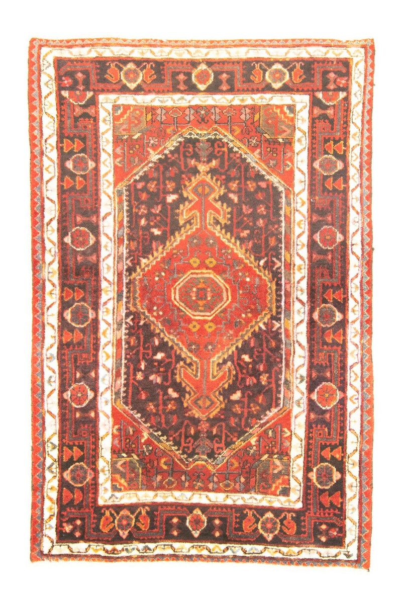 Hamadan Tapete 170x105cm - Tapete persa