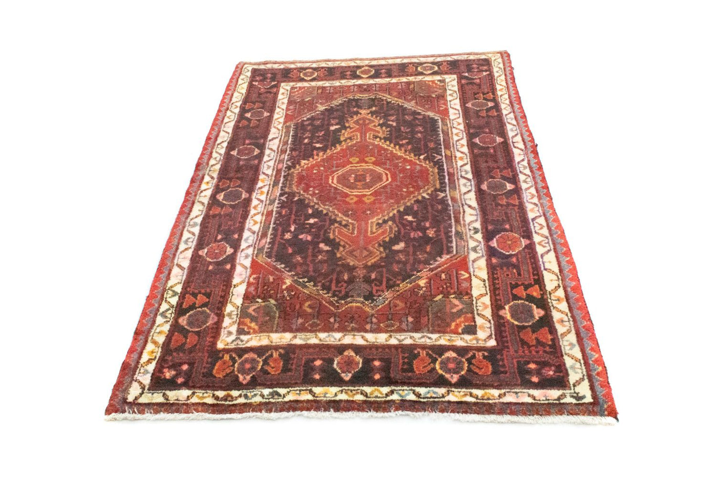 Hamadan Tapete 170x105cm - Tapete persa