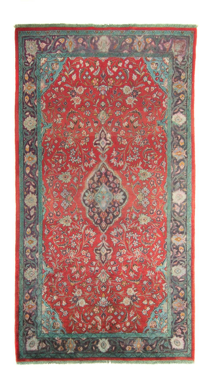 Mashhad Tapete 245x140cm - Tapete persa