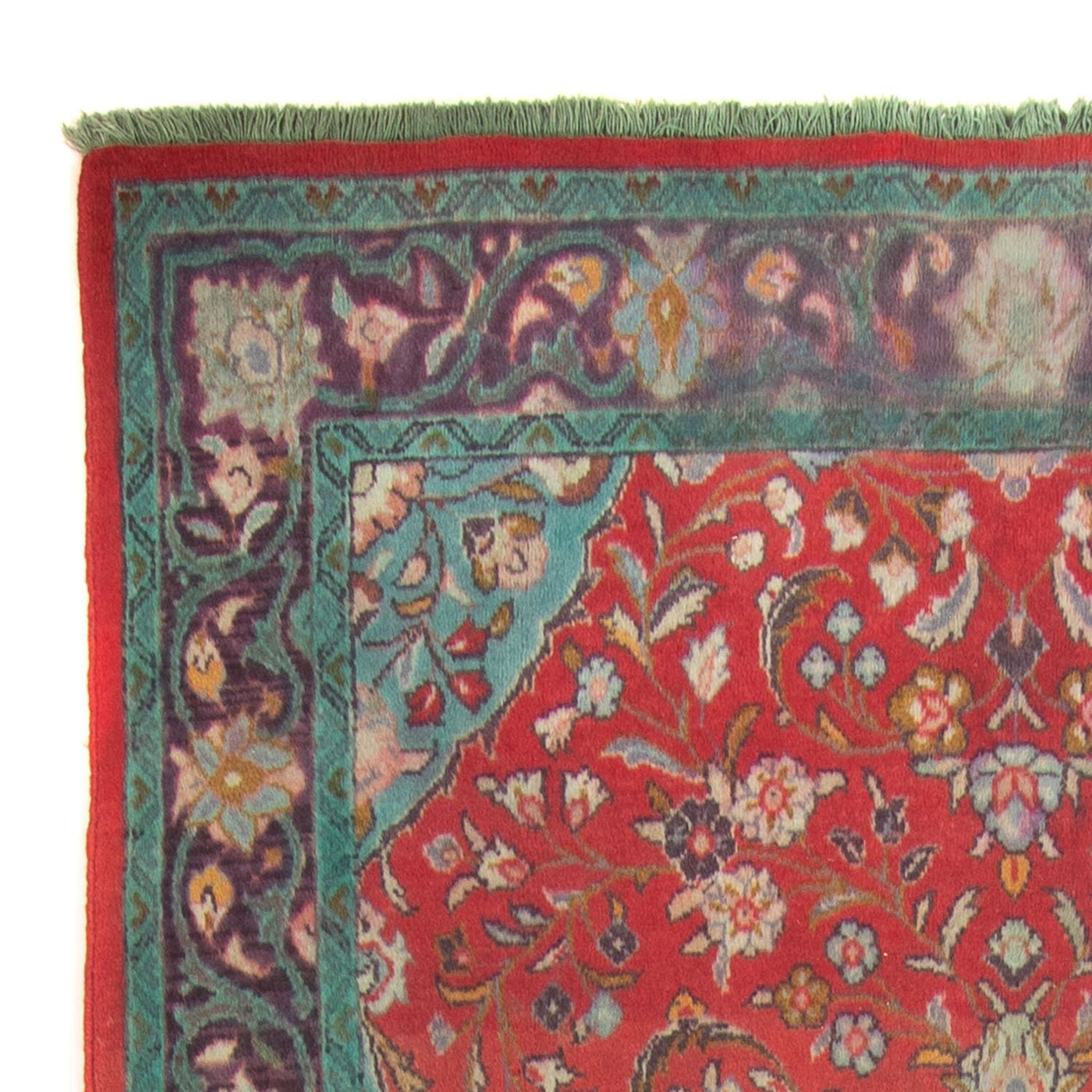 Mashhad Tapete 245x140cm - Tapete persa