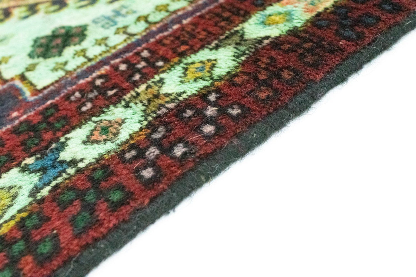 Corredor Tapete Persa - Nomadic - 300 x 75 cm - bege