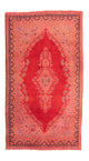 Kerman Tapete 212x126cm - Tapete persa