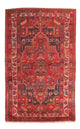 Hamadan Tapete 112x174cm - Tapete persa