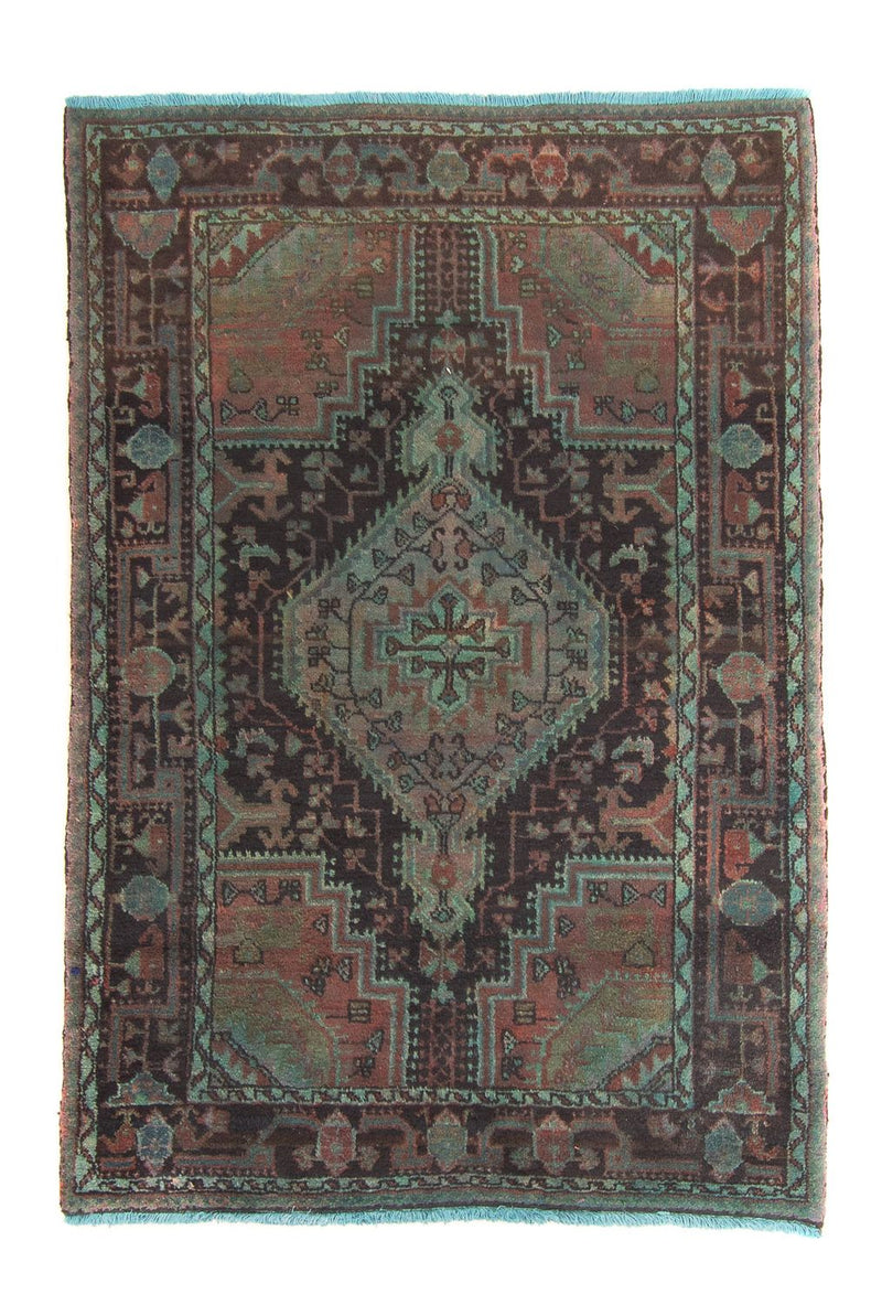 Hamadan Tapete 174x120cm - Tapete persa