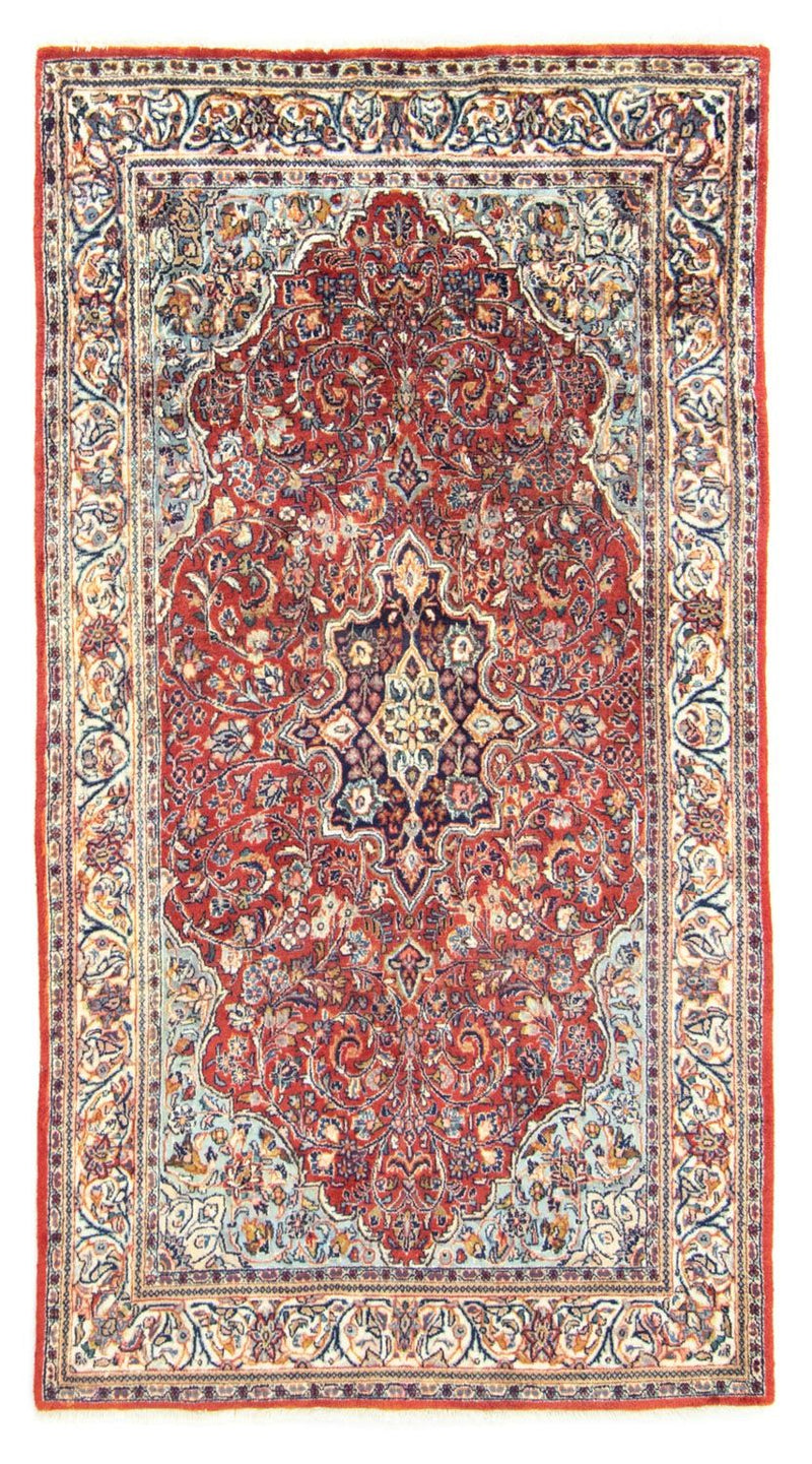 Sarouk Tapete 240x135cm - Tapete persa
