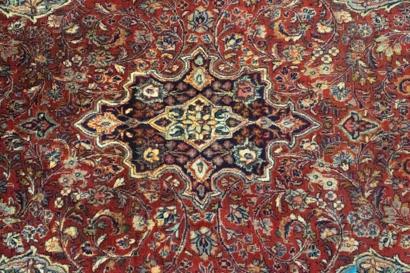 Sarouk Tapete 240x135cm - Tapete persa