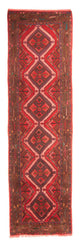 Hamadan Tapete 282x80cm - Tapete persa