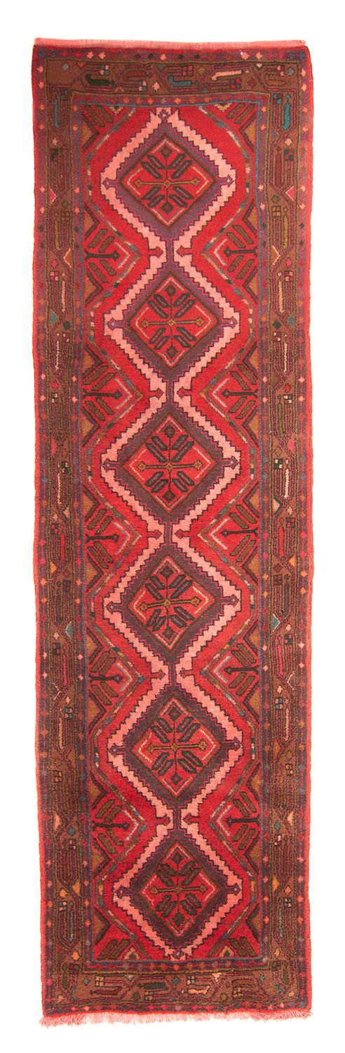 Hamadan Tapete 282x80cm - Tapete persa