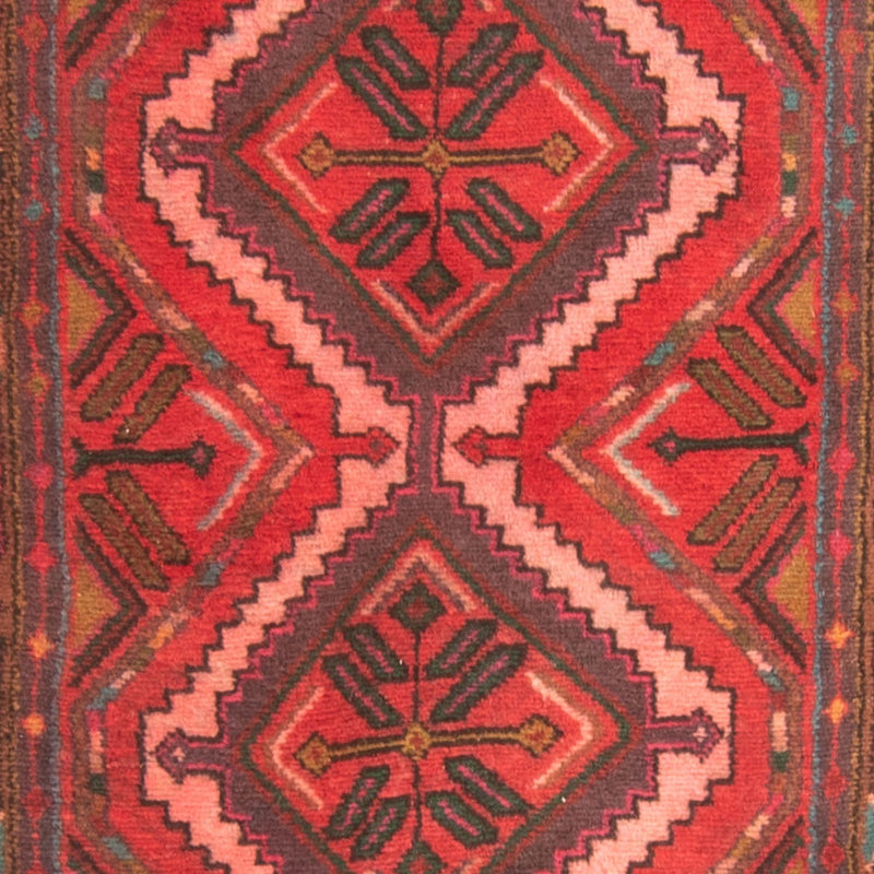 Hamadan Tapete 282x80cm - Tapete persa