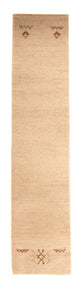 Tapete berbere 332x72cm - Tapete de lã