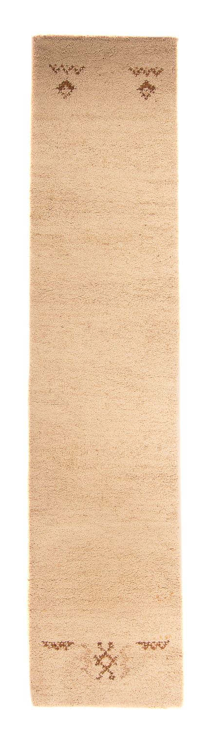 Tapete berbere 332x72cm - Tapete de lã