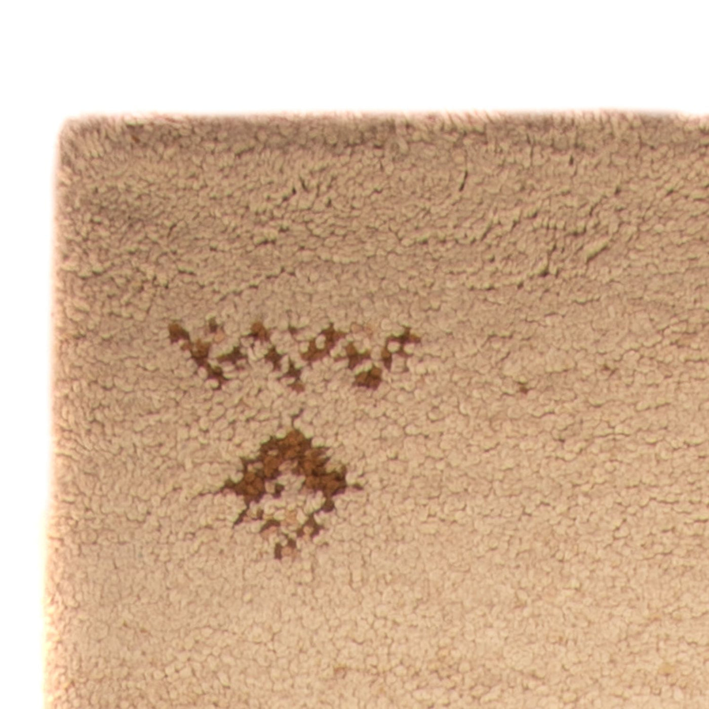 Tapete berbere 332x72cm - Tapete de lã