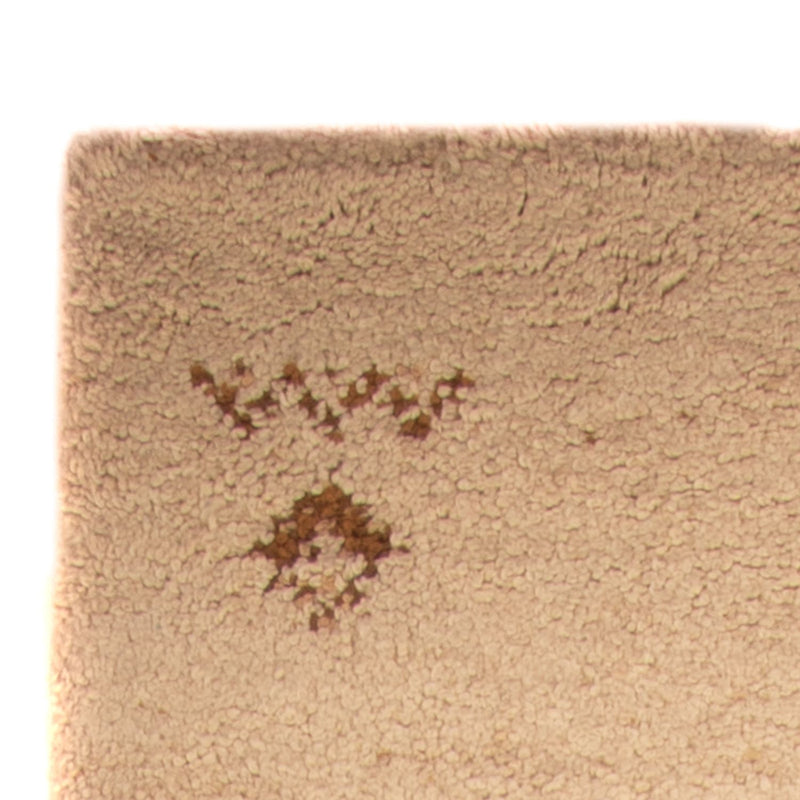 Tapete berbere 332x72cm - Tapete de lã