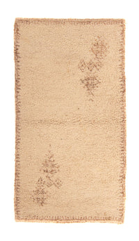 Tapete berbere 156x86cm - Tapete de lã – product image