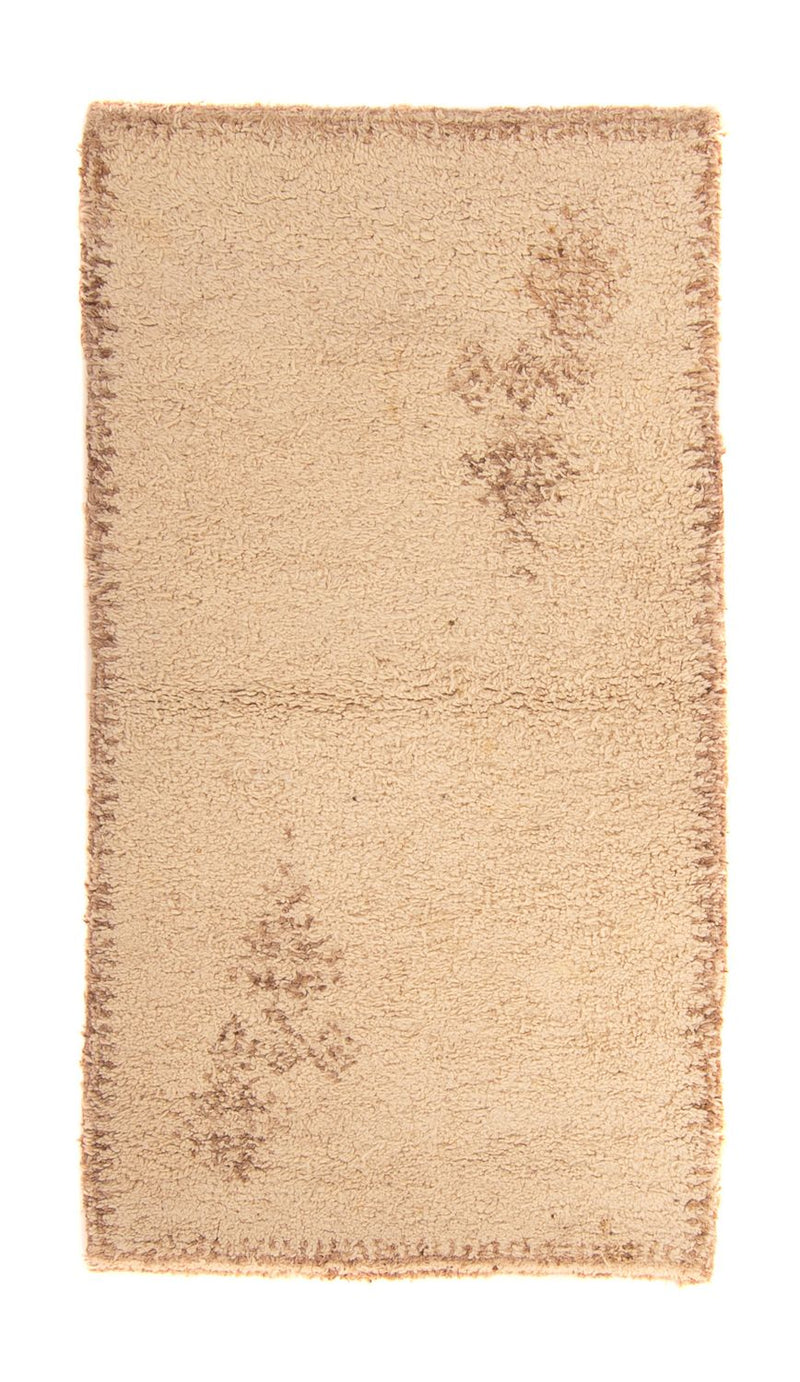 Tapete berbere 156x86cm - Tapete de lã
