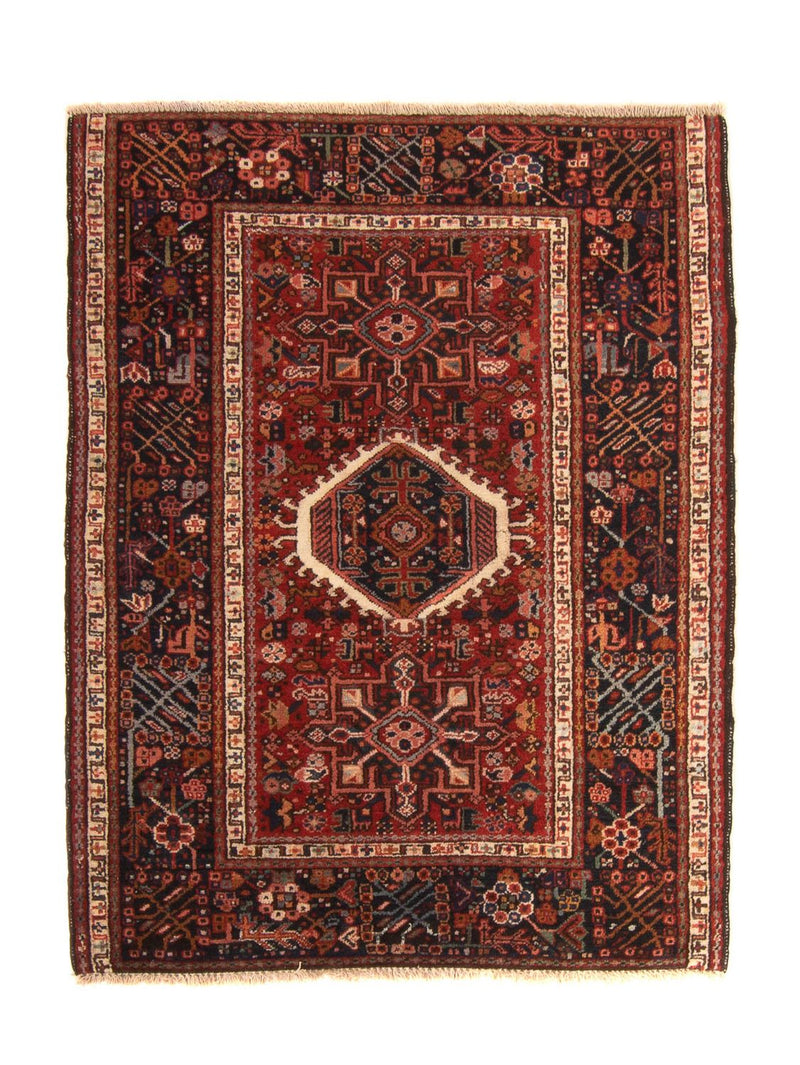 Hamadan Tapete 130x100cm - Tapete persa