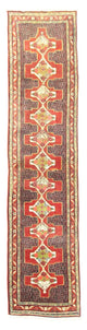 Ardabil Tapete 382x90cm - Tapete persa