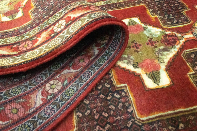 Ardabil Tapete 382x90cm - Tapete persa