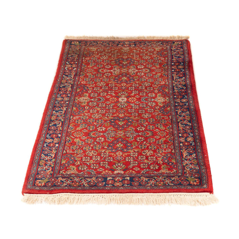 Sarouk Indo Tapete 72x139cm - Tapete Oriental