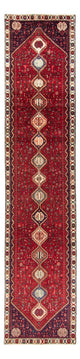 Abadeh Tapete 83x373cm - Tapete persa