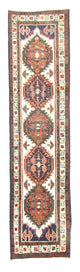 Ardabil Tapete 274x67cm - Tapete persa