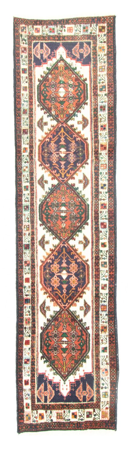 Ardabil Tapete 274x67cm - Tapete persa