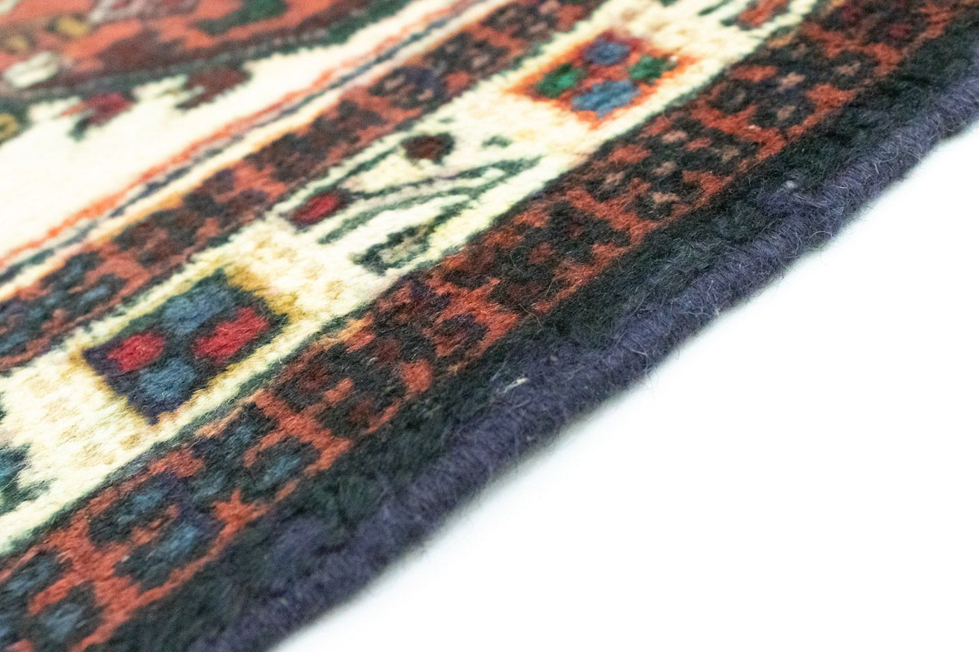Ardabil Tapete 274x67cm - Tapete persa