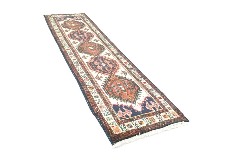 Ardabil Tapete 274x67cm - Tapete persa