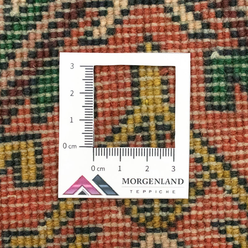 Ardabil Tapete 274x67cm - Tapete persa