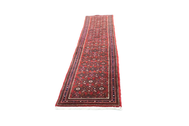 Hosseinabad Tapete 306x73cm - Tapete persa