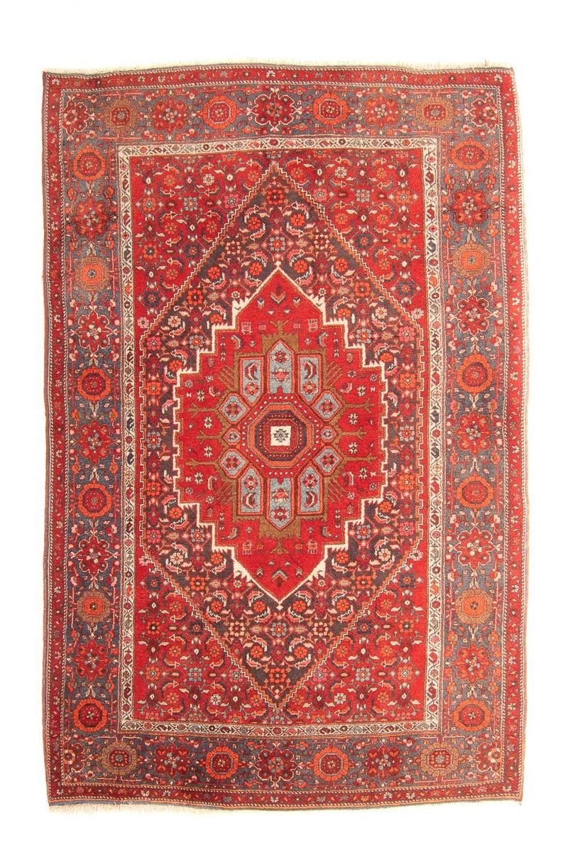 Hamadan Tapete 200x127cm - Tapete persa