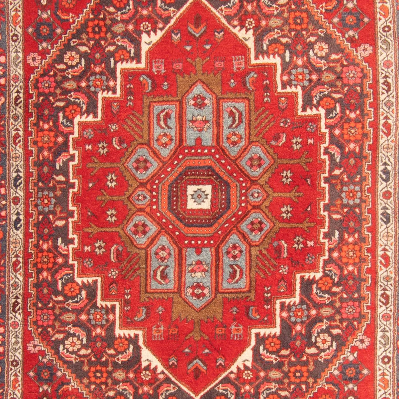 Hamadan Tapete 200x127cm - Tapete persa