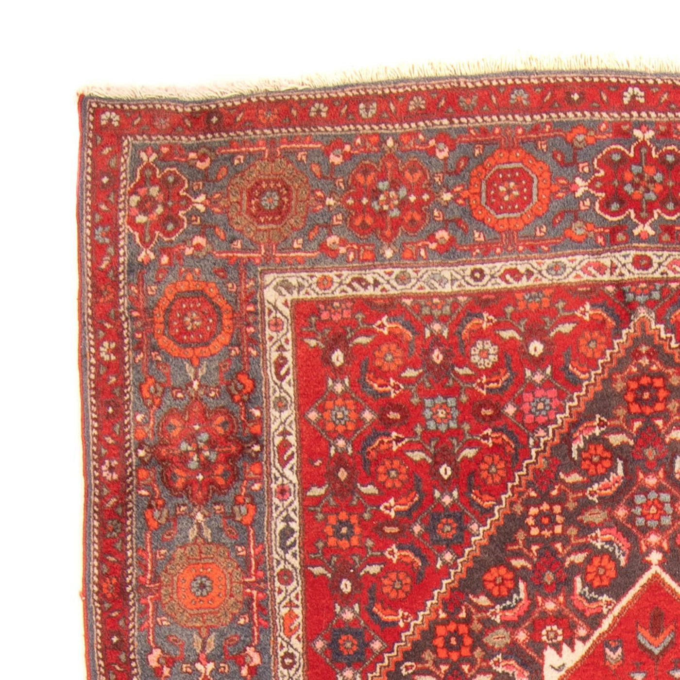 Hamadan Tapete 200x127cm - Tapete persa