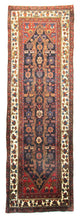 Hamadan Tapete 308x98cm - Tapete persa