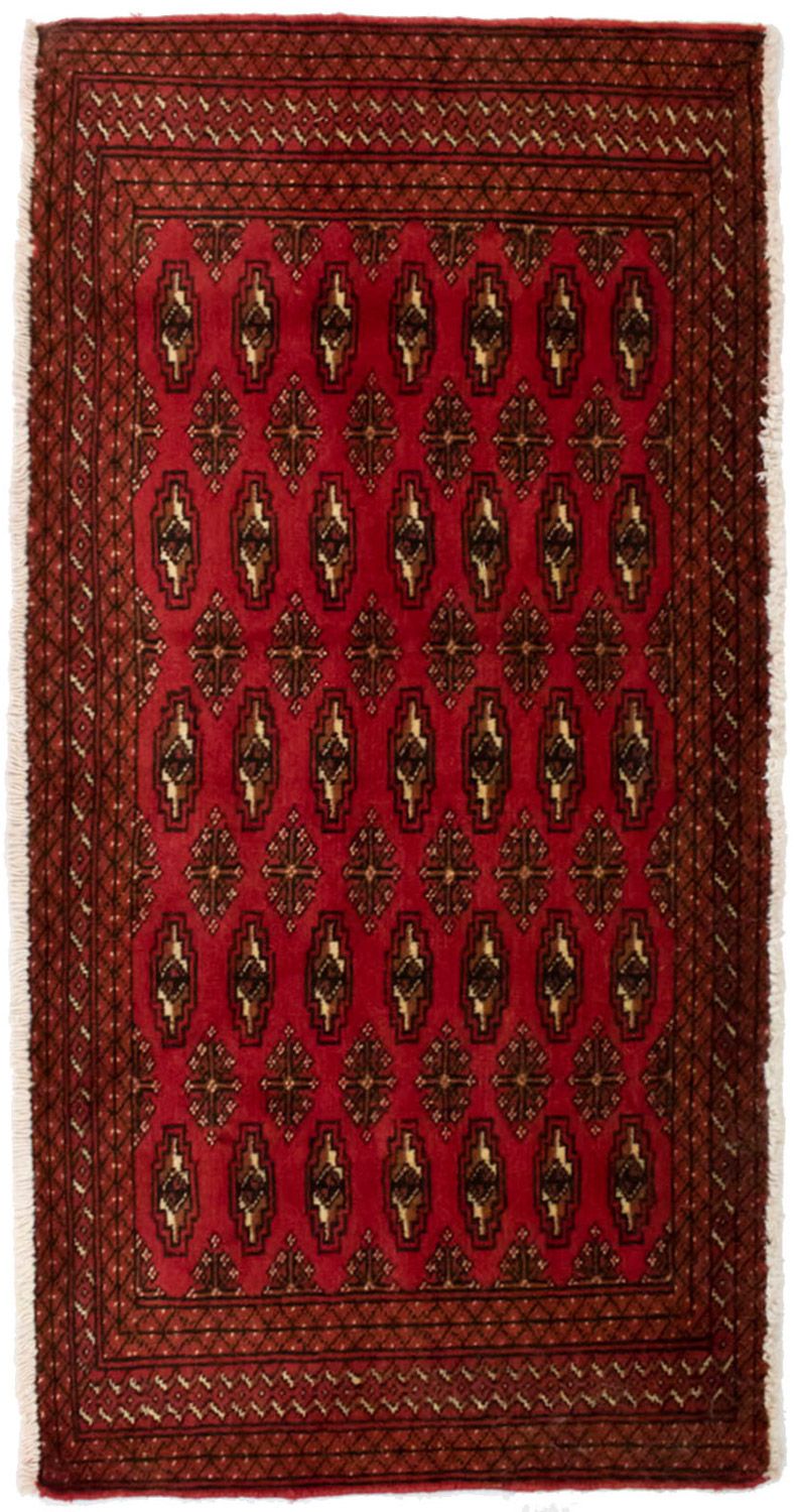 Tapete turquaman 130x60cm - Tapete persa