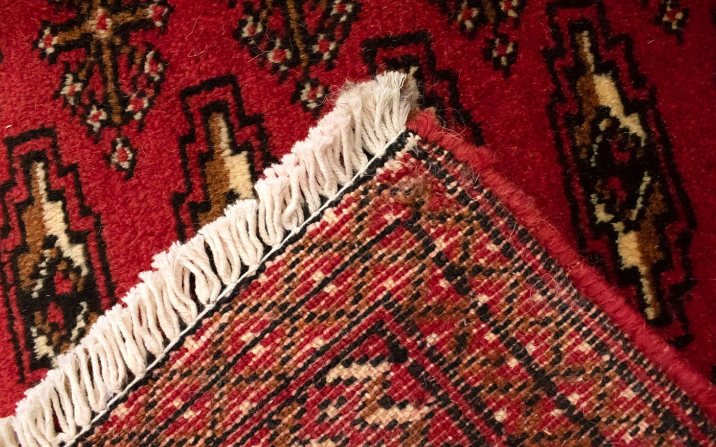 Tapete turquaman 130x60cm - Tapete persa