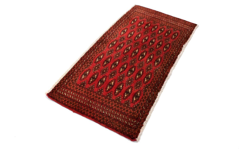 Tapete turquaman 130x60cm - Tapete persa