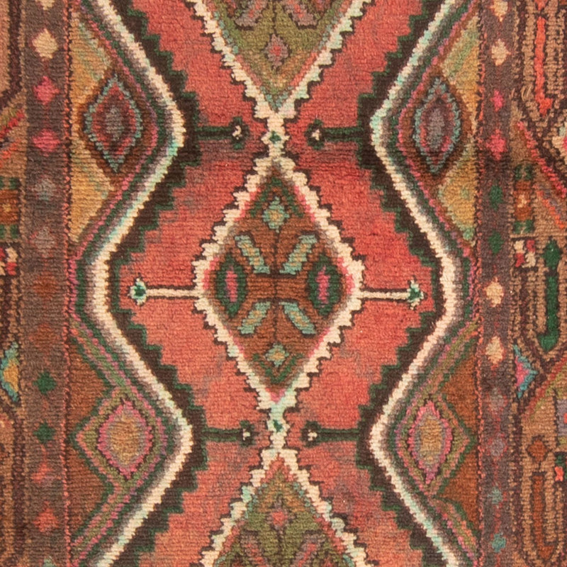 Hamadan Tapete 293x83cm - Tapete persa